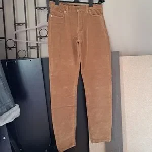 Lucky Brand Jeans Lucky Brand Sofia Skinny Corduroy Sz 30